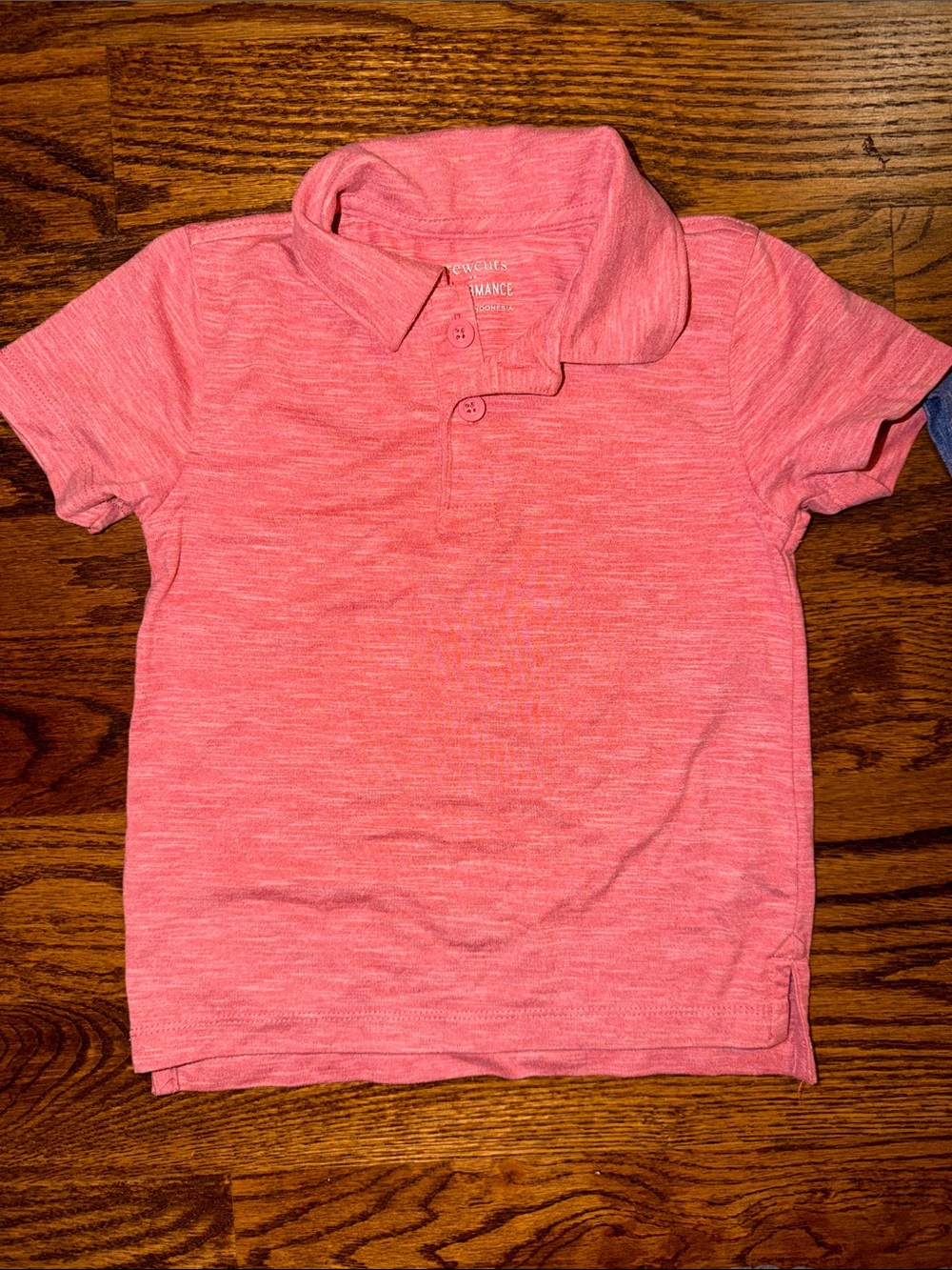 Boys 2T Performance Bundle - Picture 2 of 5